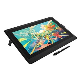 Écran Du Numériseur Wacom Cintiq 16