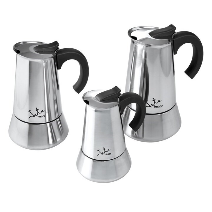 Maker Italiana Jata Mod. Cax104 Odin 4 Cups