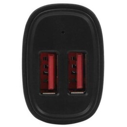 Startech 2P Usb Kfz-Ladegerät 4.8A