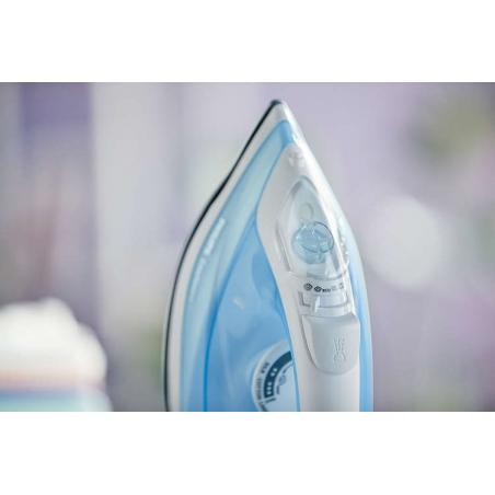 PLANCHA PHILIPS EASYSPEED GC1740 2000W AZUL - Imagen 6