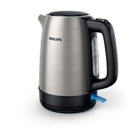 Philips Daily Collection Kettle Hd9350 Steel