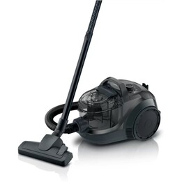 Aspirador Bosch BGC21X300 Aspirador Cilindro Seco 550 W Sem Saco