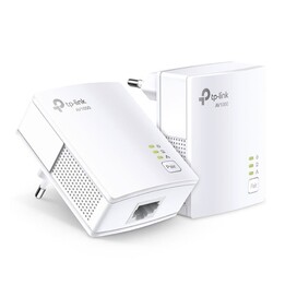 TPLink Powerline Adapter TL-PA7017Kit 1000Mbps/ Reichweite 300m/ 2er Pack