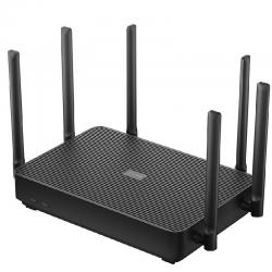 Router Inalámbrico Xiaomi AX3200 2.4GHz 5GHz/ 6 Antenas/ WiFi 802.11a/b/g/n/ac/ax 803.3/3u/3ab - Imagen 1