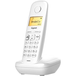 Gigaset A270 Bianco