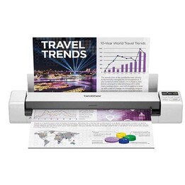 Brother DS-940DW Tragbarer professioneller Scanner