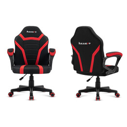 Sedia da gioco dla dziecka HZ-Ranger 1.0 maglia rossa