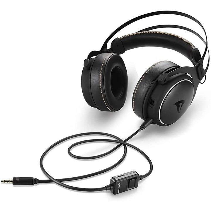 Headset Sharkoon Skiller SGH50
