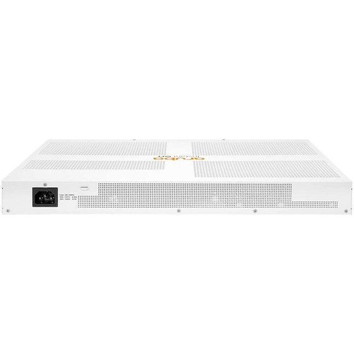 HPE Aruba Instant On 1930 48G 4SFP+ (Managed 48Port Gigabit + 4x Gigabit SFP 1U Rack JL685A)