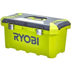 Ryobi RTB19INCH Gris, Amarillo