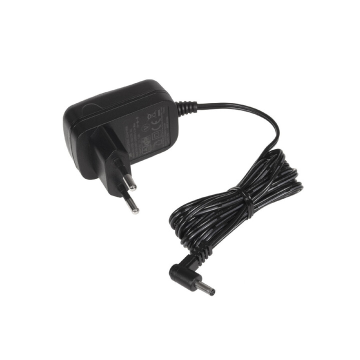 GreenBlue GB523 stazione meteo nera a batteria
