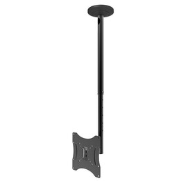 Supporto Tetto Inclinazione Fissa Circa Appstt01 Per Tv 17-42' / 43-106Cm - Max 30Kg