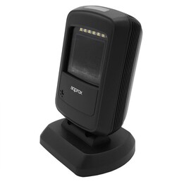 Leitor de código de barras 1D-2D-QR aprox. AppLS07DESK / USB