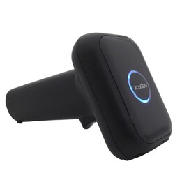 APPROX appLS16HD2D 1D/2D/QR-Barcodescanner USB schwarz
