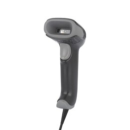 Bar Code Reader With Peana Honeywell Voyager Extreme Performance (Xp) 1470G - 1D / 2D - Cable 1.5M