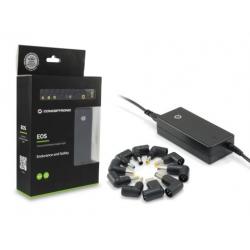 ALIMENTADOR CONCEPTRONIC PORTATIL 65W 15V Y 19V - Imagen 1