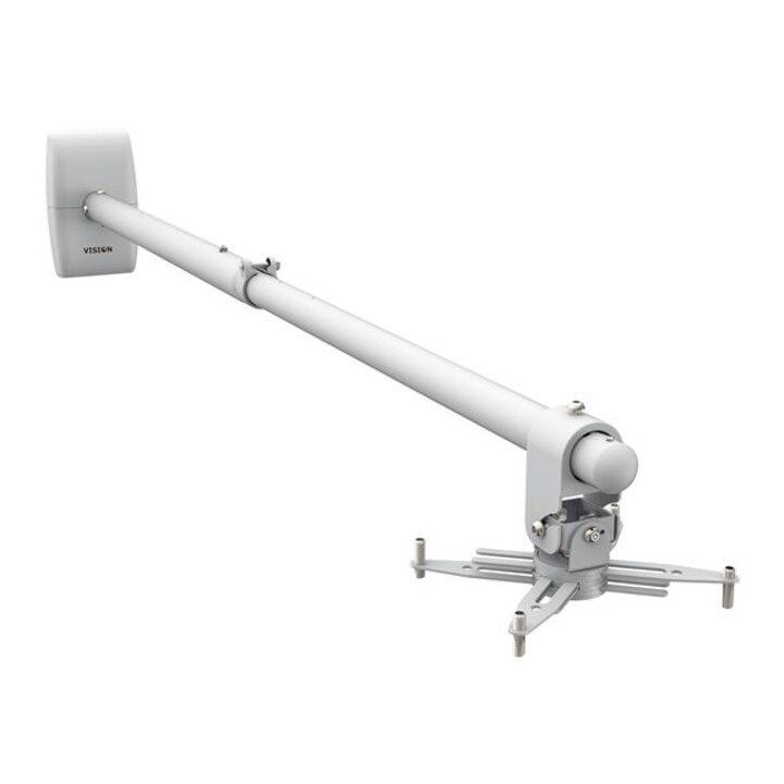 Vision Wall Support Short Range Projector