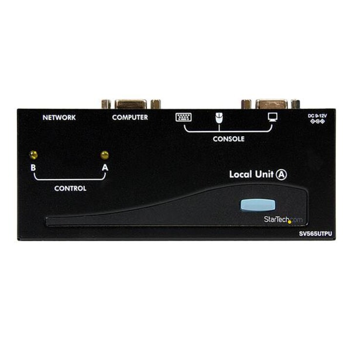 Startech CAT5E-EXTENDER 150M