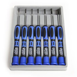 Startech Kit Set Cacciaviti Di Precisione