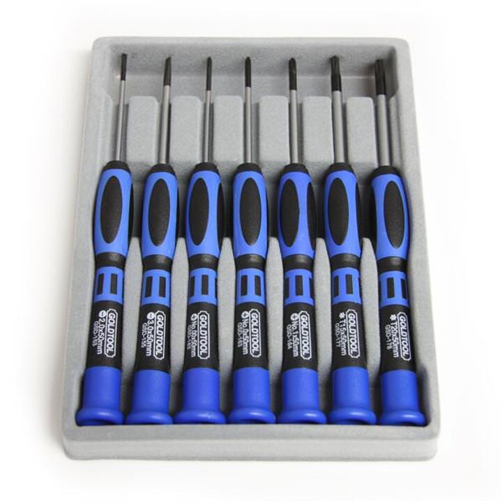 Startech Juego Kit Set Destornilladores Precision