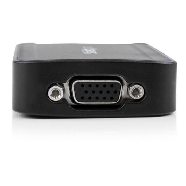 Startech Usb Zu Vga Externer Videoadapter - Kabel