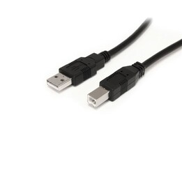Startech Active Usb Kabel 9M Drucker - 1X Usb A