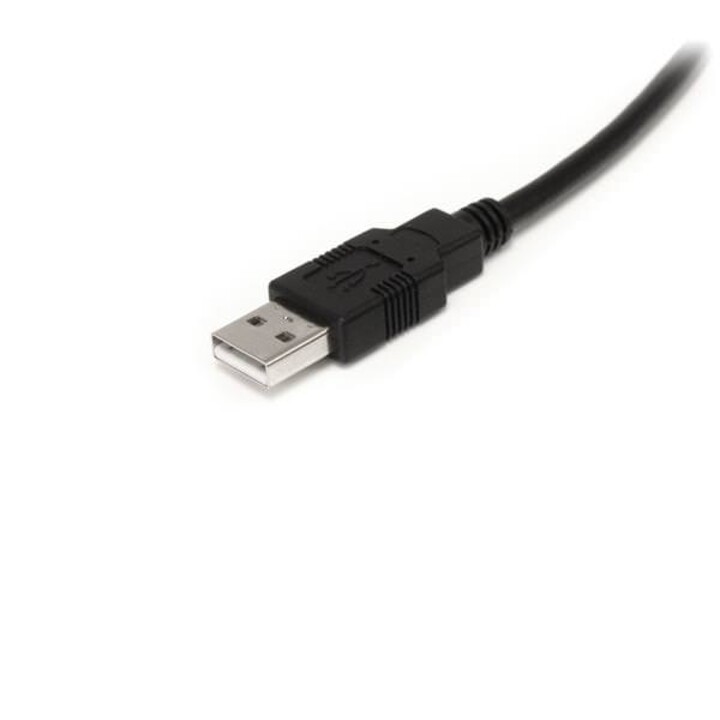 Startech Active Usb Kabel 9M Drucker - 1X Usb A