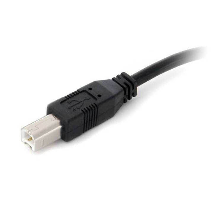 Startech Active Usb Cable 9M Printer - 1X Usb A