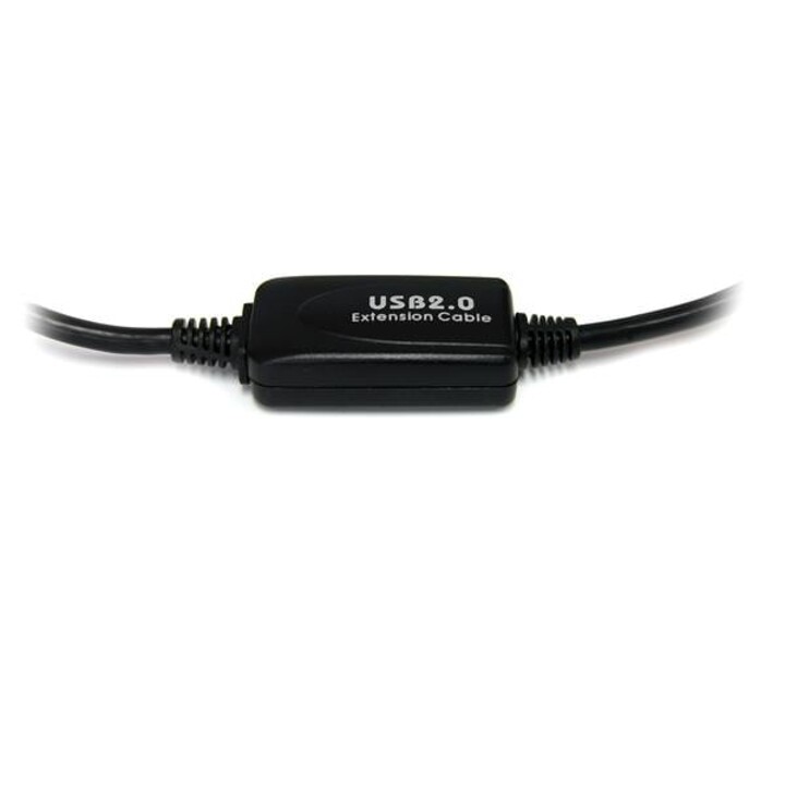 Startech Active Usb Kabel 9M Drucker - 1X Usb A