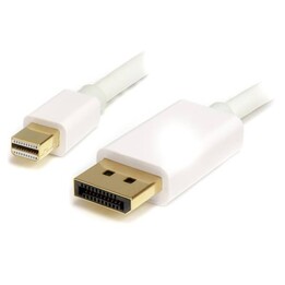 Startech Adapterkabel 2M Mini Display Monitor