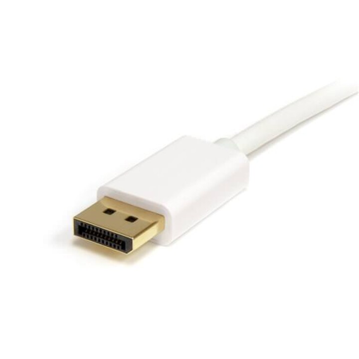 Startech Adapter Cable 2M Mini Display Monitor
