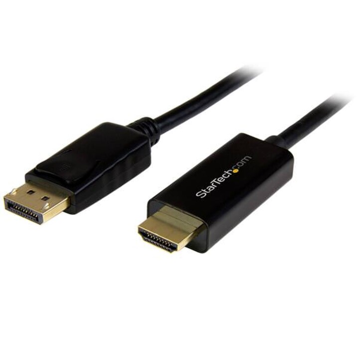 Startech Cable Conversor Displayport A Hdmi 2M - C