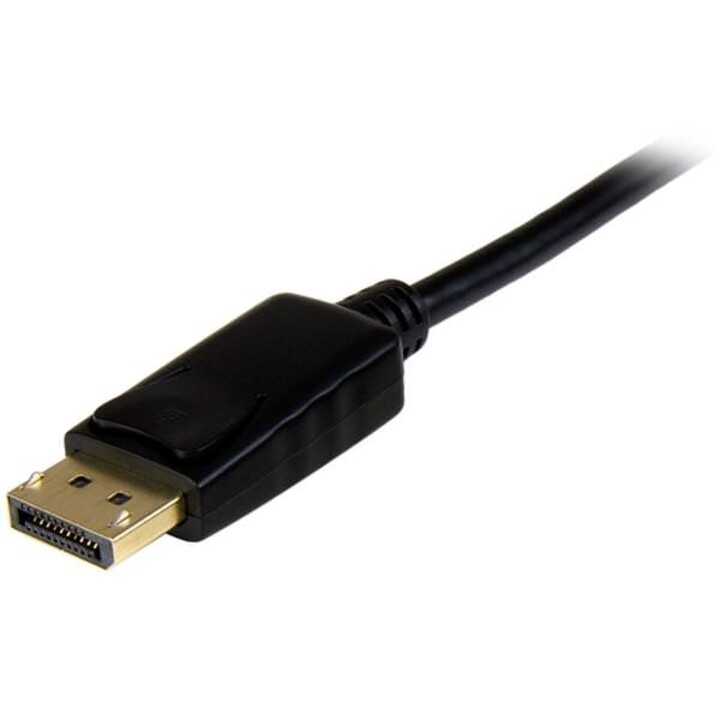 Startech Displayport To Hdmi Converter Cable 2M - C