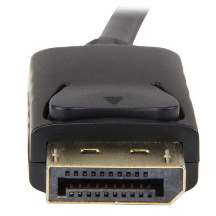 Startech Displayport Para Cabo Do Conversor Hdmi 2M - C