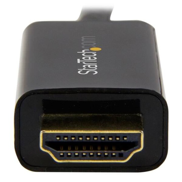 Startech Cable Conversor Displayport A Hdmi 2M - C