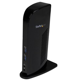 Startech Port Replicator Univ Connection Station