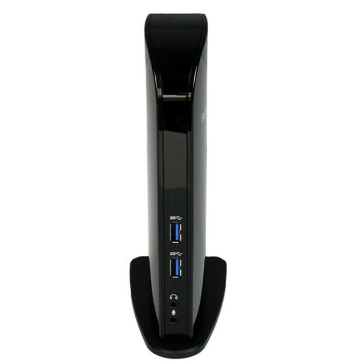 Startech Port Replicator Univ Connection Station