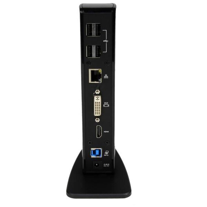Startech Port Replicator Univ Connection Station