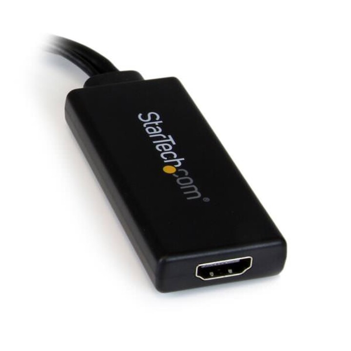 Adattatore Convertitore Startech Vga A Hdmi Con Audio