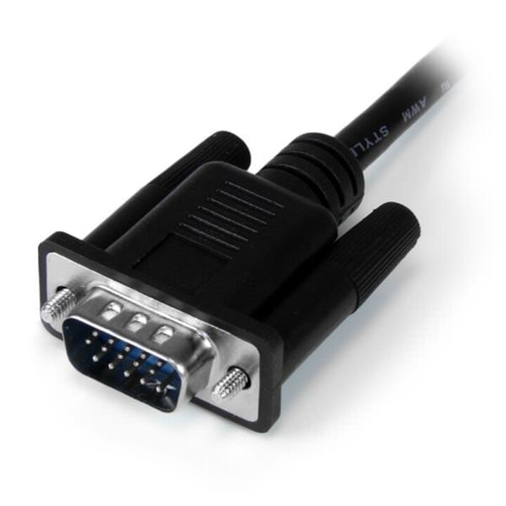 Adattatore Convertitore Startech Vga A Hdmi Con Audio