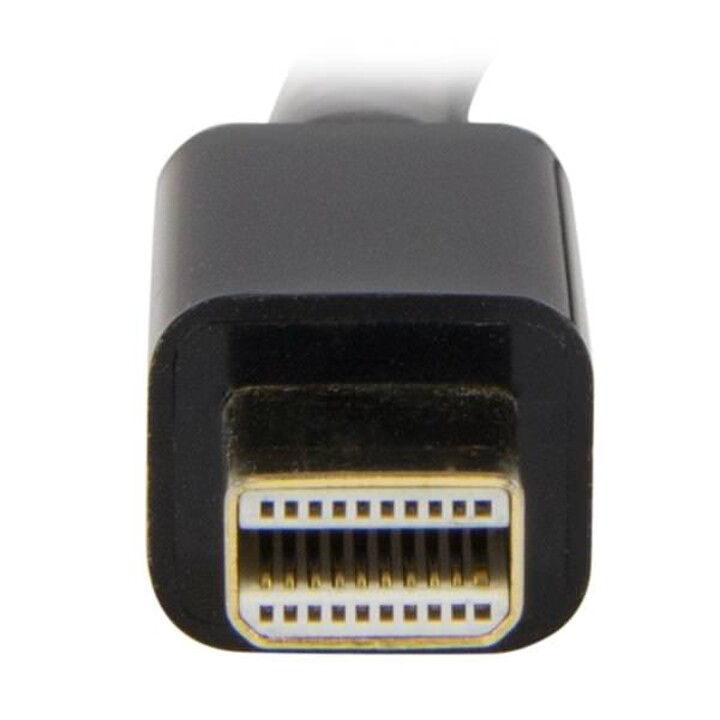 Startech Cable Conversor Mini Displayport A Hdmi 1