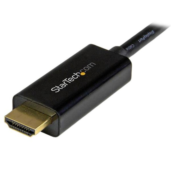 Startech Mini Displayport A Cavo Convertitore Hdmi 1