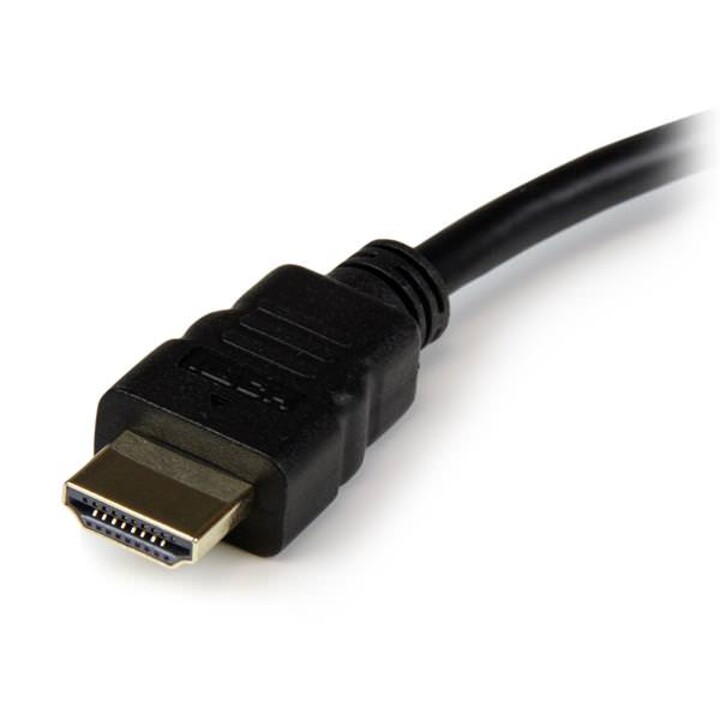 Startech Hd15 Adattatore Per Convertitore Video Da Hdmi A Vga