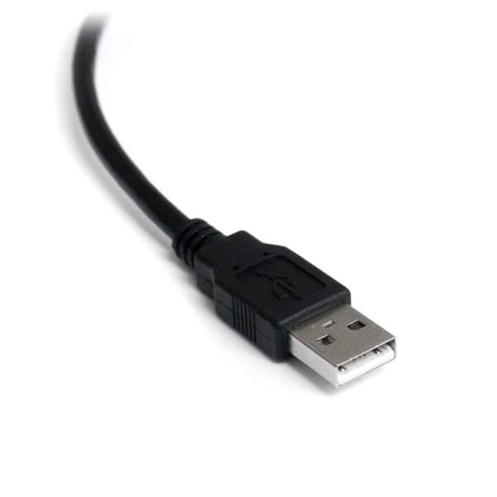 Cavo Startech Da Usb 1.8M A Porta Seriale Rs23 Seriale
