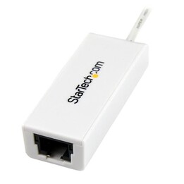 Startech Externer Nic Usb 3.0 Netzwerkkartenadapter