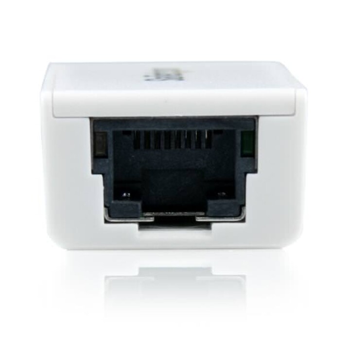 Startech Externer Nic Usb 3.0 Netzwerkkartenadapter