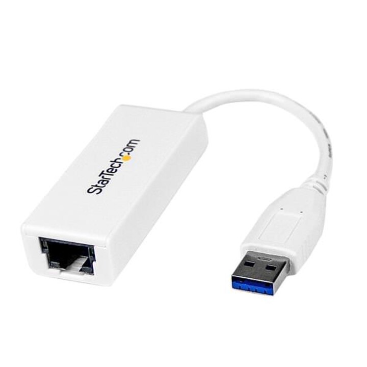 Startech Externer Nic Usb 3.0 Netzwerkkartenadapter
