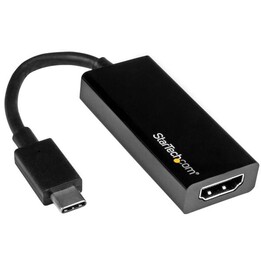 Adattatore Video Startech Usb-C 3.1 A Hdmi