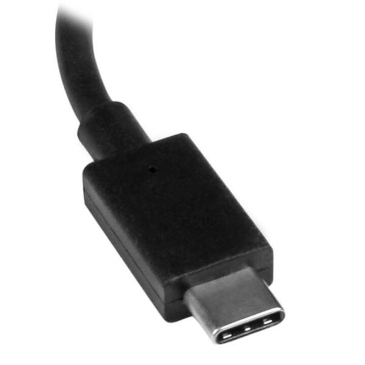 Startech Usb-C 3.1 Para Adaptador De Vídeo Hdmi