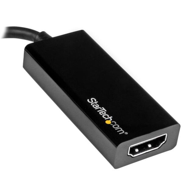 Startech Usb-C 3.1 Para Adaptador De Vídeo Hdmi